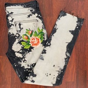 Gucci jeans